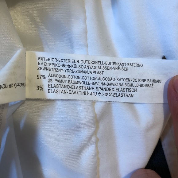 Zara jacket - Picture 4 of 6